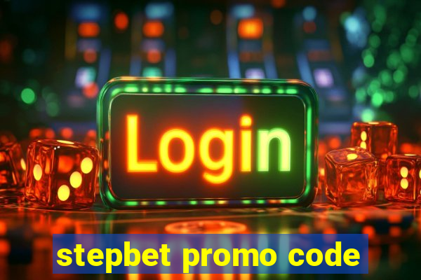 stepbet promo code